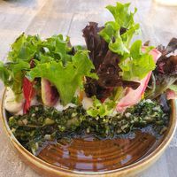  at The Bear the Fish the Root & the Berry in Osooyos