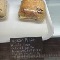   at Soulstice Tea Room & Noshery in 100 Mile House