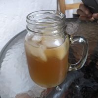 Guándolo (5.000 COP) - 4.5/5 at El Jardín de Jardín in Jardin