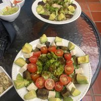   at El Jardín de Jardín in Jardin