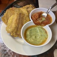   at El Jardín de Jardín in Jardin