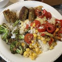   at El Jardín de Jardín in Jardin