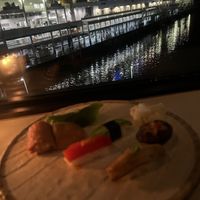  #Veganuary at Miku in Vancouver