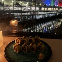  #Veganuary at Miku in Vancouver
