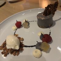   at Miku in Vancouver