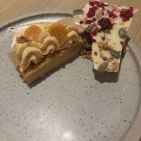   at Miku in Vancouver