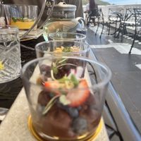   at Vegan Tours Cape Town in Cape Town