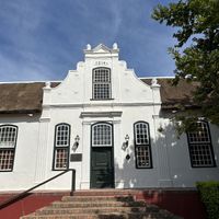   at Vegan Tours Cape Town in Cape Town