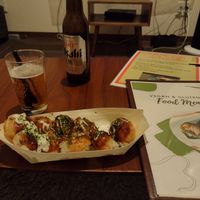  at Vegan and Gluten Free Osaka. - The Second Room Cafe in Osaka