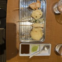   at Vegan and Gluten Free Osaka. - The Second Room Cafe in Osaka