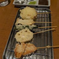  at Vegan and Gluten Free Osaka. - The Second Room Cafe in Osaka