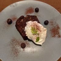  at Vegan and Gluten Free Osaka. - The Second Room Cafe in Osaka