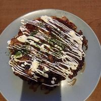  at Vegan and Gluten Free Osaka. - The Second Room Cafe in Osaka