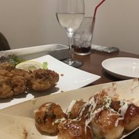   at Vegan and Gluten Free Osaka. - The Second Room Cafe in Osaka