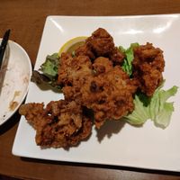  at Vegan and Gluten Free Osaka. - The Second Room Cafe in Osaka