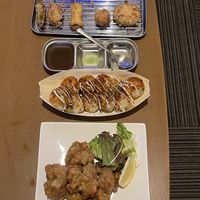   at Vegan and Gluten Free Osaka. - The Second Room Cafe in Osaka