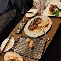  at Vegan and Gluten Free Osaka. - The Second Room Cafe in Osaka