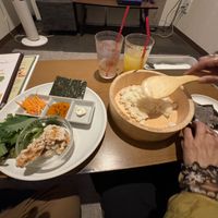  at Vegan and Gluten Free Osaka. - The Second Room Cafe in Osaka