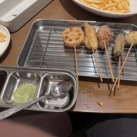   at Vegan and Gluten Free Osaka. - The Second Room Cafe in Osaka