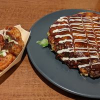  at Vegan and Gluten Free Osaka. - The Second Room Cafe in Osaka