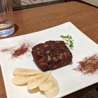  at Vegan and Gluten Free Osaka. - The Second Room Cafe in Osaka