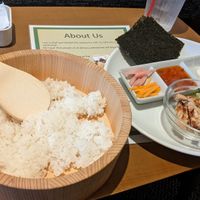  at Vegan and Gluten Free Osaka. - The Second Room Cafe in Osaka