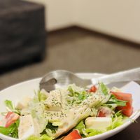   at Vegan and Gluten Free Osaka. - The Second Room Cafe in Osaka