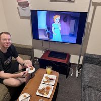   at Vegan and Gluten Free Osaka. - The Second Room Cafe in Osaka