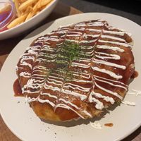   at Vegan and Gluten Free Osaka. - The Second Room Cafe in Osaka