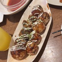   at Vegan and Gluten Free Osaka. - The Second Room Cafe in Osaka