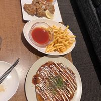   at Vegan and Gluten Free Osaka. - The Second Room Cafe in Osaka