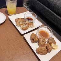   at Vegan and Gluten Free Osaka. - The Second Room Cafe in Osaka