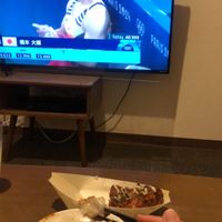   at Vegan and Gluten Free Osaka. - The Second Room Cafe in Osaka