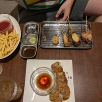  at Vegan and Gluten Free Osaka. - The Second Room Cafe in Osaka