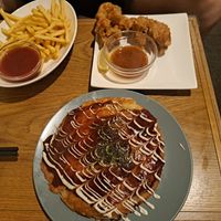  at Vegan and Gluten Free Osaka. - The Second Room Cafe in Osaka