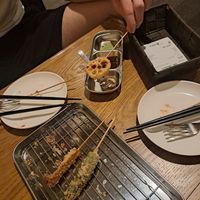  at Vegan and Gluten Free Osaka. - The Second Room Cafe in Osaka