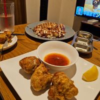  at Vegan and Gluten Free Osaka. - The Second Room Cafe in Osaka