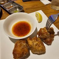  at Vegan and Gluten Free Osaka. - The Second Room Cafe in Osaka