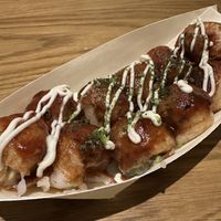   at Vegan and Gluten Free Osaka. - The Second Room Cafe in Osaka