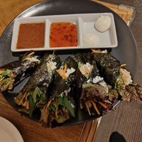  at Vegan and Gluten Free Osaka. - The Second Room Cafe in Osaka