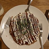  at Vegan and Gluten Free Osaka. - The Second Room Cafe in Osaka