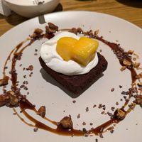  at Vegan and Gluten Free Osaka. - The Second Room Cafe in Osaka