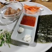  at Vegan and Gluten Free Osaka. - The Second Room Cafe in Osaka