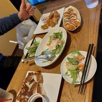  at Vegan and Gluten Free Osaka. - The Second Room Cafe in Osaka