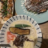  at Vegan and Gluten Free Osaka. - The Second Room Cafe in Osaka