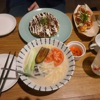  at Vegan and Gluten Free Osaka. - The Second Room Cafe in Osaka