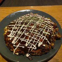  at Vegan and Gluten Free Osaka. - The Second Room Cafe in Osaka