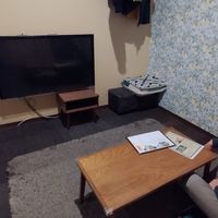 Private rooms at Vegan and Gluten Free Osaka. - The Second Room Cafe in Osaka