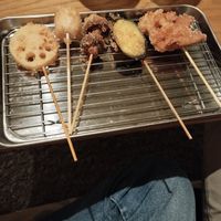  at Vegan and Gluten Free Osaka. - The Second Room Cafe in Osaka