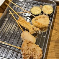   at Vegan and Gluten Free Osaka. - The Second Room Cafe in Osaka